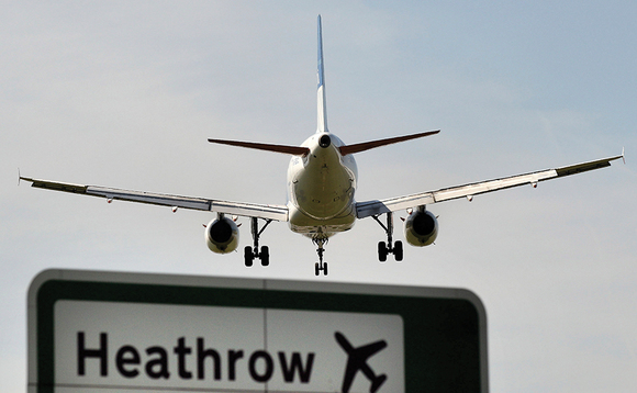 El aeropuerto de Heathrow se abastecerá con biometano