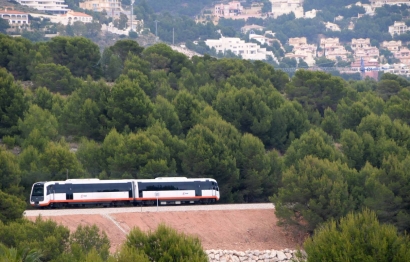 La Generalitat Valenciana apuesta por el hidrógeno verde para sus Ferrocarriles