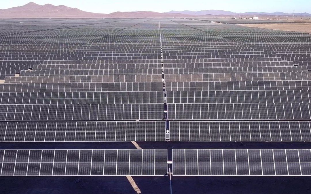 Power to Green Hydrogen Mallorca inicia la construcción de la planta fotovoltaica de Lloseta como primera planta de hidrógeno verde en España