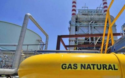 Bruselas reconoce al Gas Natural como energía necesaria para la transición hacia la neutralidad climática