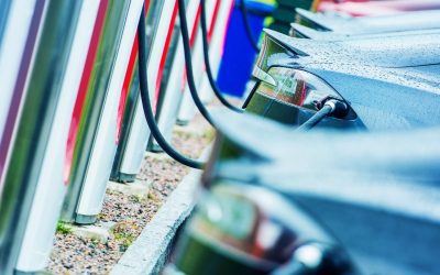 El MITECO abre la convocatoria de Moves Flotas para electrificar los parques de vehículos ligeros