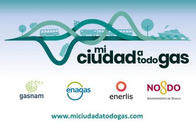 Presentación de miciudadatodogas en el Ayuntamiento de Sevilla