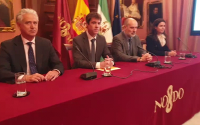 Vídeo de la presentación de miciudadatodogas en Sevilla