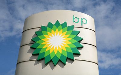 BP apuesta fuerte por el hidrógeno