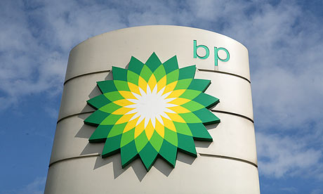 BP apuesta fuerte por el hidrógeno