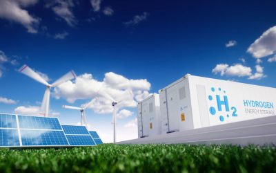 España avanza en la Hoja de Ruta de Hidrógeno Renovable