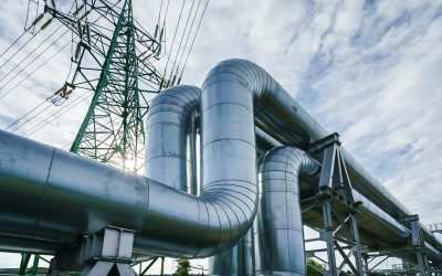 La creciente demanda de energía hace imperante un rápido giro hacia el gas natural