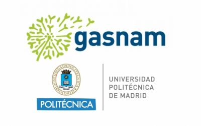 La UPM lanza un curso sobre Gas Natural y Renovable en la Movilidad Sostenible