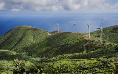 Enagás lanza con Alantra un fondo de capital para financiar proyectos de hidrógeno y biogás