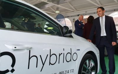 La Diputación de Cuenca publica el convenio para que los ayuntamientos presenten los proyectos de eficiencia energética