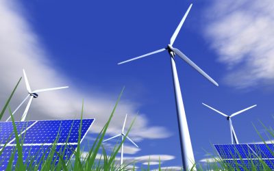 Primer proyecto de Ley de Cambio Climático y Transición Energética