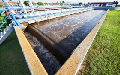 Biogás también con aguas residuales de la industria petroquímica