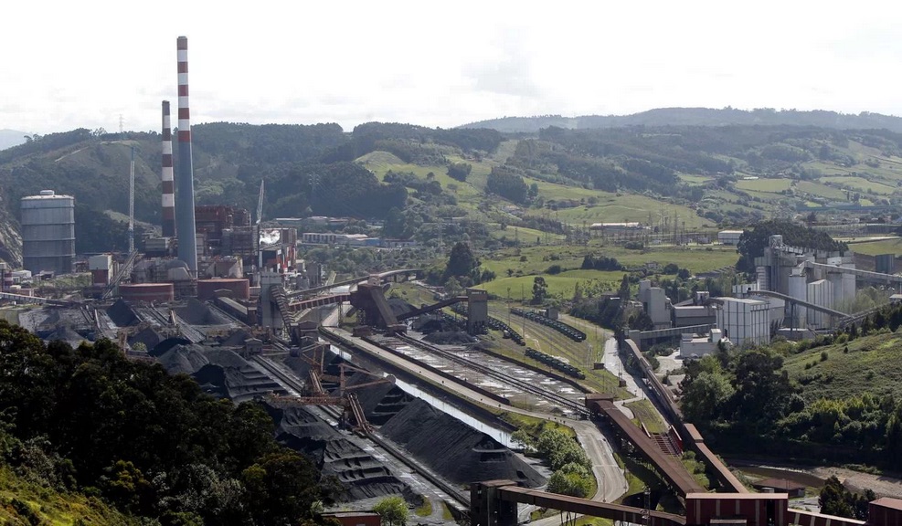 Asturias apuesta por el hidrógeno para la descarbonización