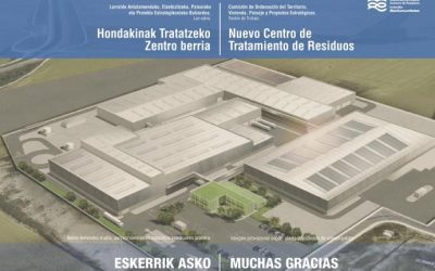 Pamplona y su comarca generaran Gas Renovable suficiente para alimentar 70 Autobuses y 100 camiones