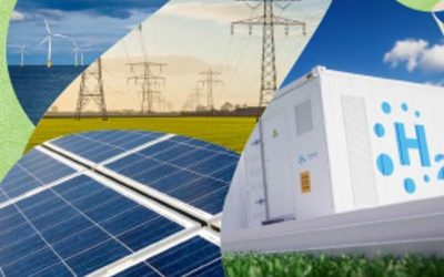 La Comisión Europea ha presentado la Estrategia del Hidrógeno limpio