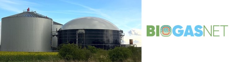 El programa LIFE de medioambiente impulsa el biogás como energía alternativa