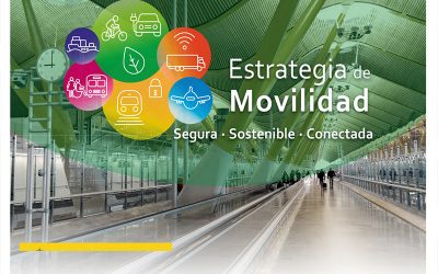 El ministro Ábalos presenta “es.movilidad” la nueva Estrategia de Movilidad Segura, Sostenible y Conectada