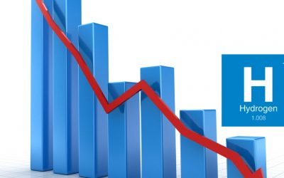 Enagás participa en la iniciativa HyDeal Ambition con el objetivo de hacer competitivo el precio del hidrógeno renovable antes de 2030