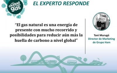 GRUPO HAM RESPONDE: Toni Murugó, director de marketing