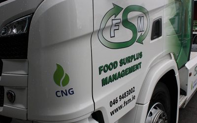 Gas Networks Irlanda apoya la compra de vehículos a Gas Natural