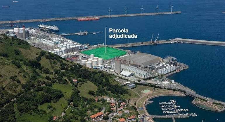 Euskadi apuesta por el hidrógeno renovable como combustible de futuro