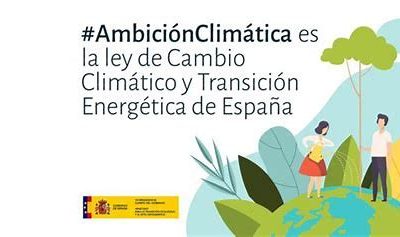El Congreso aprueba la Ley de Cambio Climático