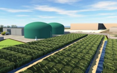 Lugo apuesta por los gases renovables y generará biometano con los residuos orgánicos