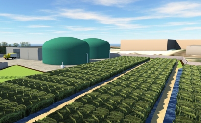Lugo apuesta por los gases renovables y generará biometano con los residuos orgánicos