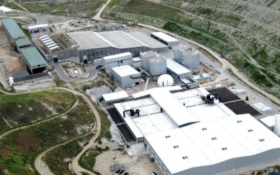 Valdemingómez contará con una nueva planta de tratamiento de residuos orgánicos en 2023