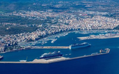 Enagás y Acciona comenzarán a producir Hidrógeno Renovable en Baleares en enero de 2022