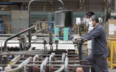 La industria cerámica solicita el fomento del biogás y el biometano y el desarrollo regulatorio de los certificados de origen