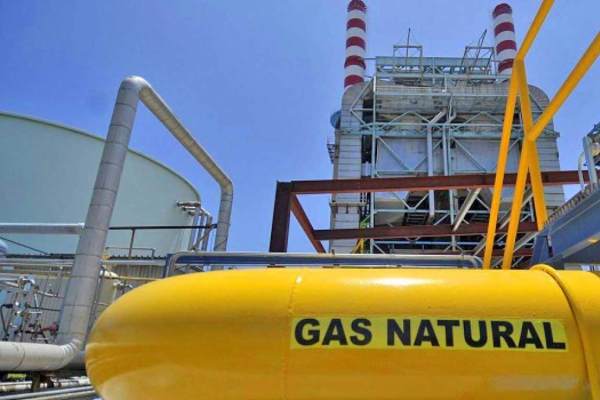 Bruselas reconoce al Gas Natural como energía necesaria para la transición hacia la neutralidad climática