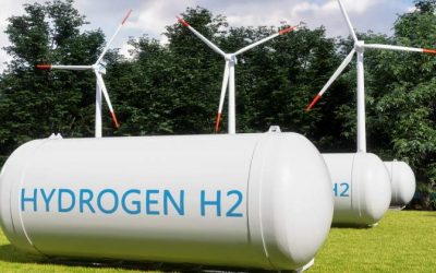 HyDeal España: el hub de hidrógeno renovable y competitivo integrado más grande del mundo