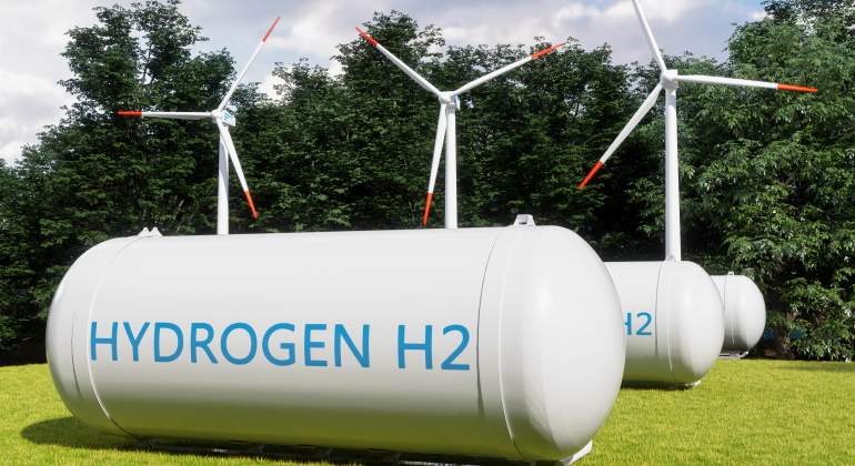 HyDeal España: el hub de hidrógeno renovable y competitivo integrado más grande del mundo
