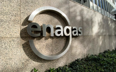 Enagás Infraestructuras de Hidrógeno, nueva filial de Enagás para impulsar el hidrógeno verde