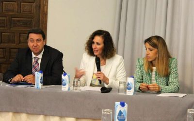 La Junta de Extremadura impulsará los gases renovables