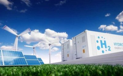 HyDeal Ambition, tendrá su base en España y proporcionará hidrógeno 100% verde a toda Europa