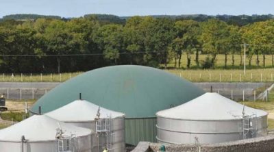 Luis Planas, ministro de Agricultura, apoya la transformación de los residuos orgánicos animales en biogás