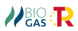 Abierta hasta el 14 de octubre la primera convocatoria del programa de incentivos a proyectos singulares de instalaciones de biogás