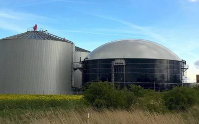 El Gobierno de Castilla-La Mancha aprueba la instalación de una planta de biogás en Noez (Toledo)