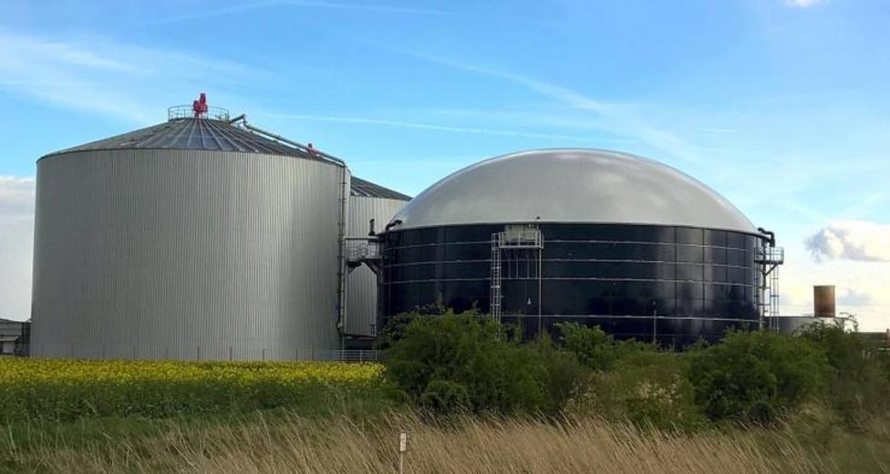 El Gobierno de Castilla-La Mancha aprueba la instalación de una planta de biogás en Noez (Toledo)