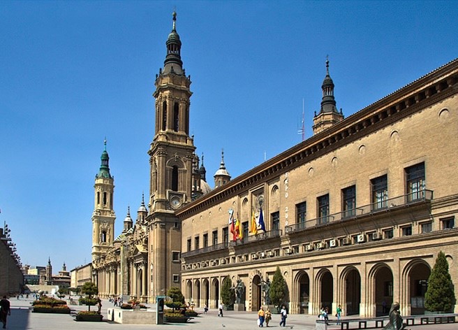 Zaragoza – III Foro de los Gases Renovables