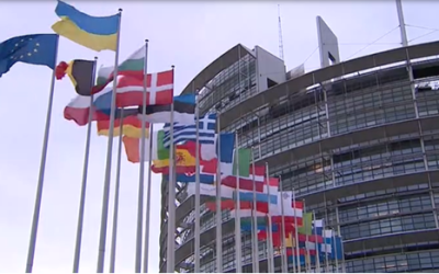 La UE llega a un acuerdo para revisar el mercado del carbono europeo