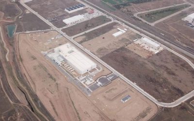 Aragón contará con una planta de hidrógeno renovable en El Burgo de Ebro