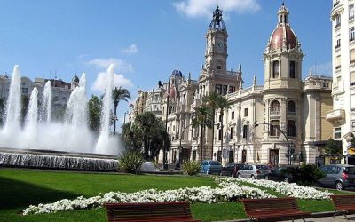 Valencia – IV Foro de Bioeconomía Circular y Gases Renovables